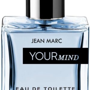 Jean Marc Your Mind Woda Toaletowa Męska 100Ml