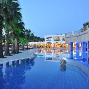 Kairaba Blue Dreams Resort wczasy Turcja