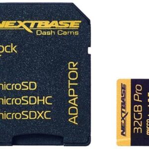 Karta pamięci microSD Nextbase 32GB