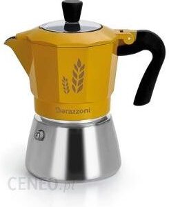 Kawiarka do kawy zbożowej na indukcję - 2tz / Barazzoni