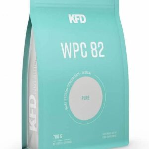 Odżywka białkowa Kfd Pure Wpc 82 Instant 700G Naturalne
