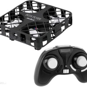 Kieszonkowy dron Rebel BOX FLYER