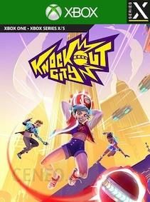 Knockout City (Xbox Series Key)