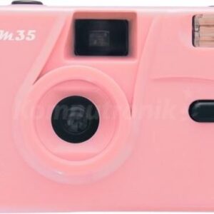 Kodak Reusable Camera 35mm Różowy