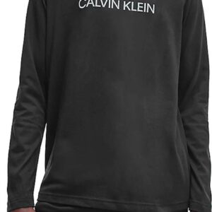 Koszula z długim rękawem Calvin Klein Calvin Klein Sweatshirt Rozmiar M