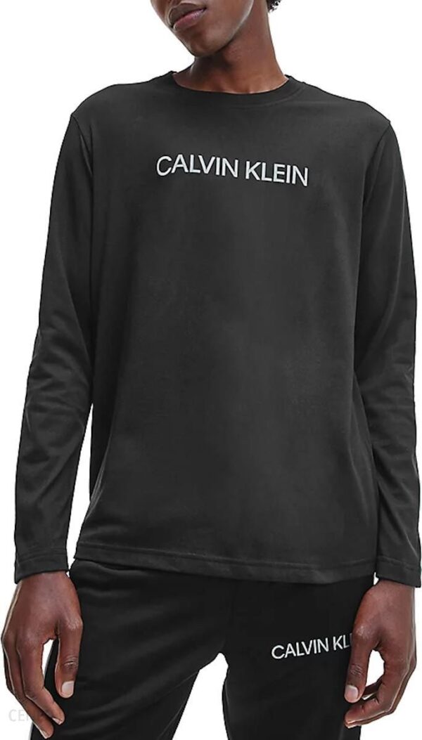 Koszula z długim rękawem Calvin Klein Calvin Klein Sweatshirt Rozmiar M