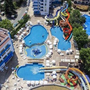 Kuban Resort & AquaPark wczasy Bułgaria