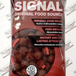 Kulki Starbaits Concept Signal 20Mm 1Kg 682224