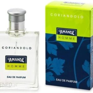 L'Amande Homme Coriandolo - Woda Perfumowana 100ml