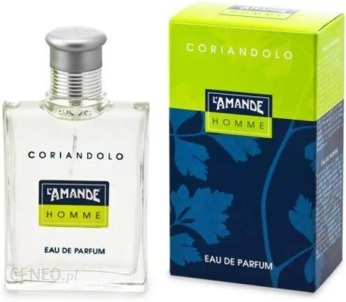 L'Amande Homme Coriandolo - Woda Perfumowana 100ml