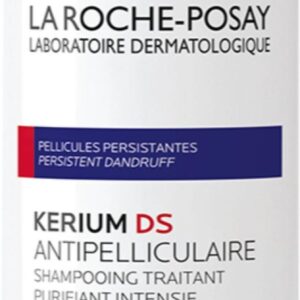 La Roche-Posay Kerium Szampon do włosów 125 ml