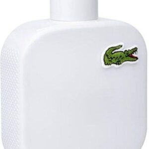 Lacoste Eau de Lacoste L.12.12 Blanc woda toaletowa 100ml