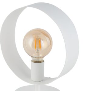 Lampa Lampa nocna LED Ready biała Sigma HAPPY 50280