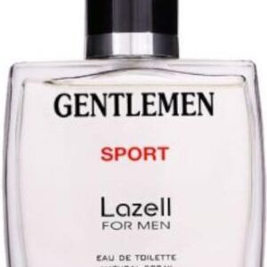 LAZELL GENTLEMEN FOR MEN Woda perfumowana 100 ml
