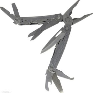 Leatherman Multitool Wingman Ltg832523 Ilość Funkcji 14