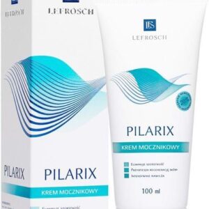 Lefrosch Sp. Z O.O. Pilarix Krem Nawilżająco-Pielęgnujący Do Skóry 100ml