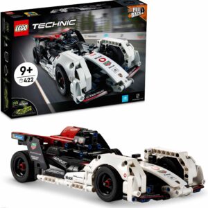 LEGO Technic 42137 Formula E Porsche 99X Electric