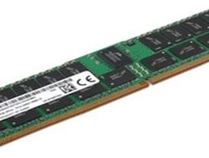 Lenovo - 16 GB - 1 x 16 GB - DDR4 - 3200 MHz - 260-pin SO-DIMM (4X71B67860)