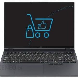 Laptop Lenovo Legion 5 Pro-16 16"/Ryzen5/16GB/512GB/NoOS (82JS0018PB)