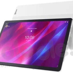 Lenovo Tab P11 Plus TB-J616F 11" 6GB/128GB WiFi platinum grey (ZA940134PL)