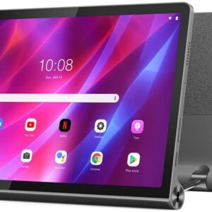 Lenovo Yoga Tab 11" 8/256GB 4G LTE Storm Grey (ZA8X0032PL)