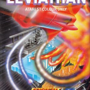Leviathan (Digital)