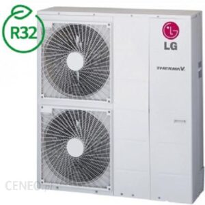 Lg Therma V Supreme 3Fz 12Kw (HM123MRU34)