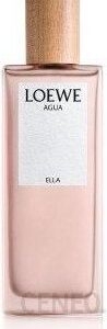 Loewe Agua Ella Woda Toaletowa 50 Ml