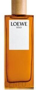 Loewe Solo woda toaletowa 50 ml