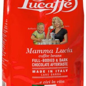 Lucaffe Mamma Lucia 1kg