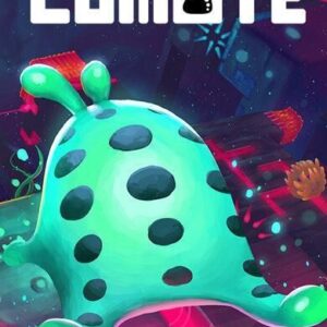 Lumote (Digital)