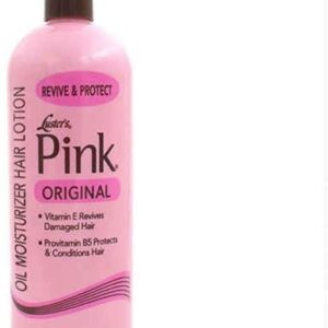 Luster Krem ochraniający Pink Oil Original Nawilżający Włosy 946 ml