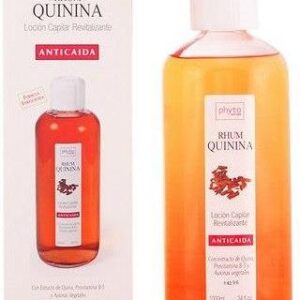Luxana Lotion przeciw Wypadaniu Włosów Phyto Nature Rhum Quinina - 200 ml