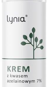 Lynia Krem z Kwasem Azelainowym 7% 50ml