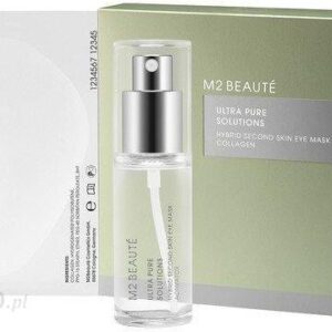 M2 Beauté Beaute Kuracja Dla Obszaru Pod Oczami Hybrid 200ml