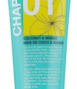 Mades Cosmetics Krem Do Rąk Kokos I Monoi Chapter 01 Coconut & Monoi Hand Cream 100 ml