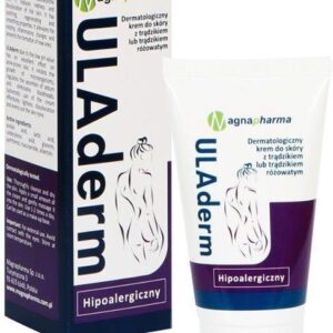 Magnapharma ULAderm krem dermatologiczny 50ml