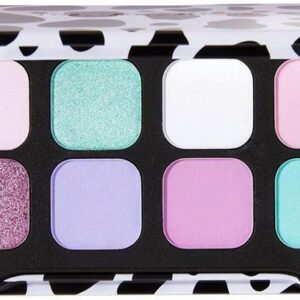 Makeup Revolution Forever Dynamic Shadow Palette Paleta Cieni Do Powiek Animal Magic 8x1g