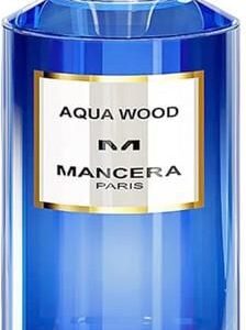 Mancera Aqua Wood Men Woda Perfumowana 120Ml