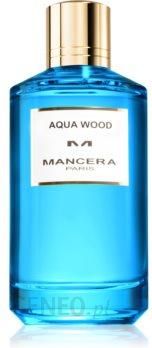 Mancera Aqua Wood Woda Perfumowana 120 Ml