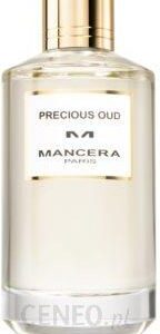 Mancera Precious Oud Woda Perfumowana 120ml