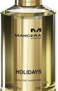 Mancera Tester Holidays Woda Perfumowana 120Ml