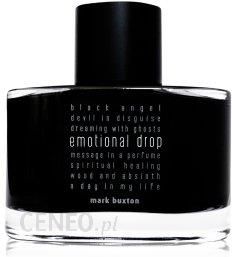 Mark Buxton Black Collection Emotional Drop Perfumy 100 Ml