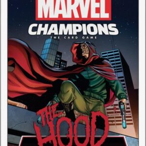 Marvel Champions: Scenario Pack - The Hood (MC24)
