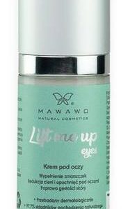 Mawawo Serum Pod Oczy 30+ 15Ml