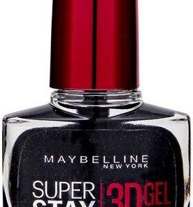 Maybelline Nabłyszczasz Do Paznokci Superstay 10 Ml