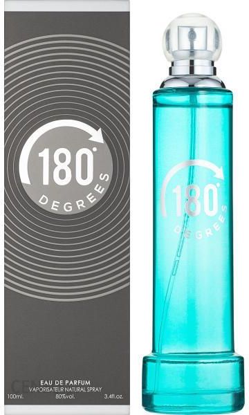 Mb Parfums 180 Degrees - Woda Perfumowana 100Ml