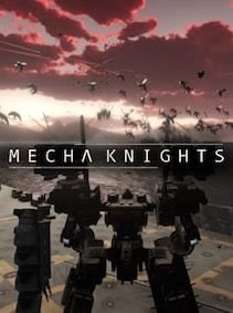 Mecha Knights Nightmare (Digital)