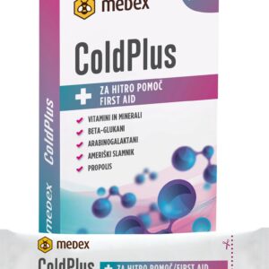 Medex ColdPlus 30 g
