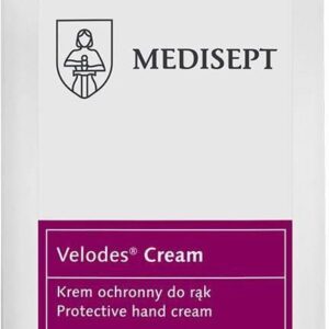 Medisept Velodes Cream krem ochronny do rąk 500ml